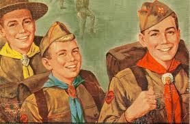 Boy Scouts of America