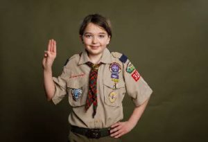 scouts oath
